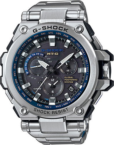 casio mtg g 1000