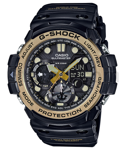 casio gn 1000 rg