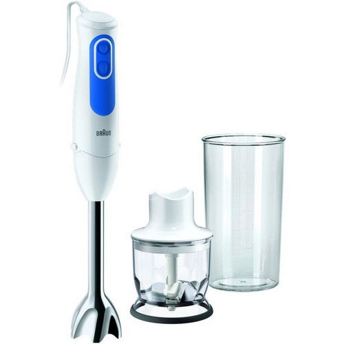 Braun MQ 3020 Braun MQ 3020