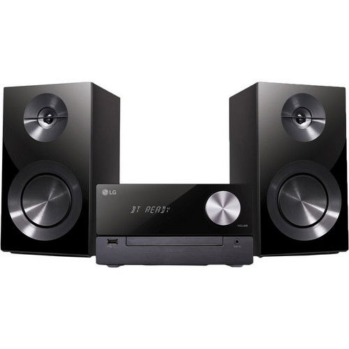 LG CM2460 LG CM2460
