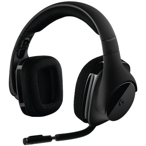 Logitech G533 Logitech G533