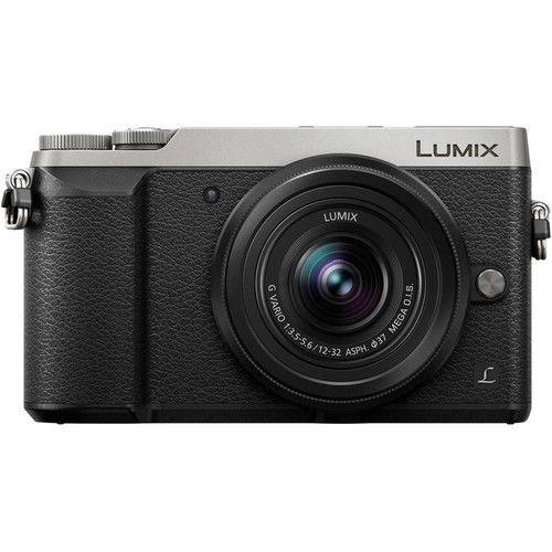 panasonic gx80 kit