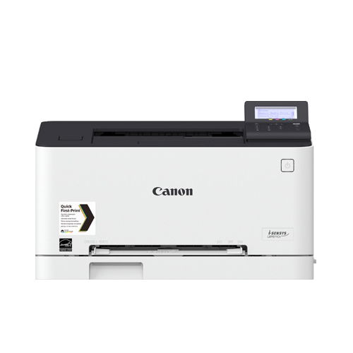 Настройки принтера canon i sensys lbp611cn