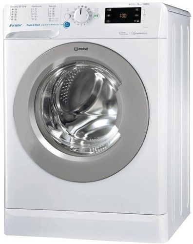 Indesit BWE91484X Indesit BWE91484X