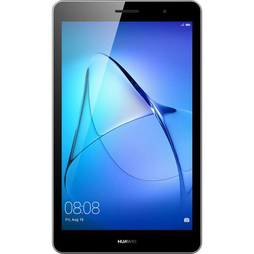 Как получить рут права на huawei mediapad t3 7