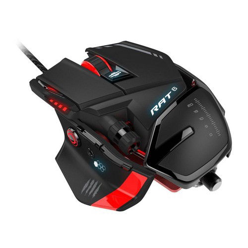 Mad Catz R.A.T 6 Mad Catz R.A.T 6