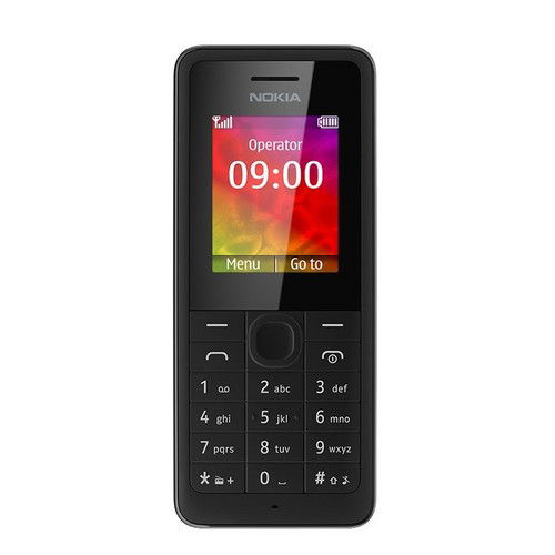 Nokia 106 обзор характеристики отзывы