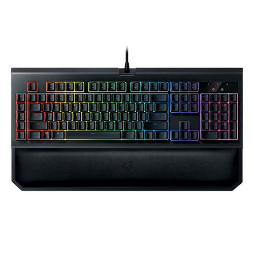 blackwidow chroma rgb