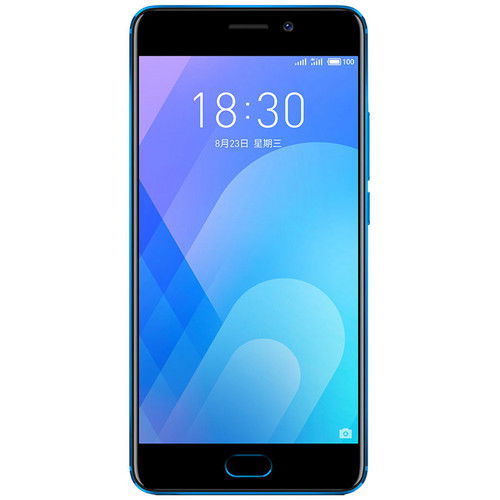 Meizu M6 Note 16GB Meizu M6 Note 16GB