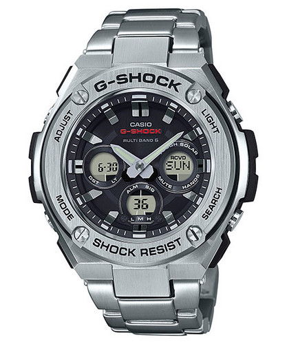 casio gst w