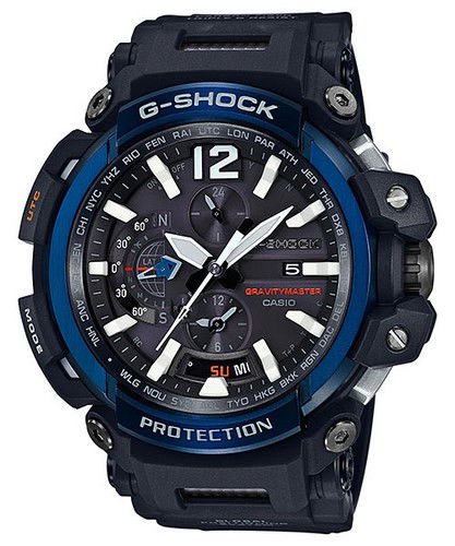 casio gpw 2000 price