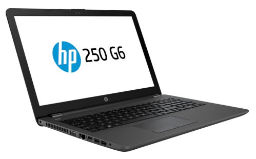 Hp 250 g6 не включается