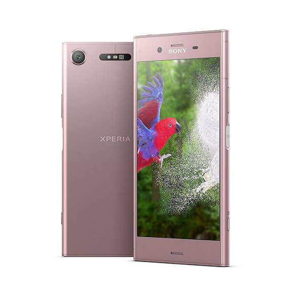 Sony Xperia XZ1 F8341 - ShopMania