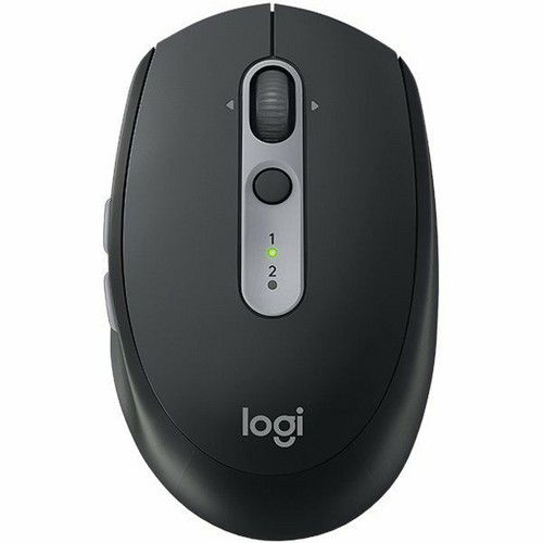 Logitech m590 не подключается по bluetooth