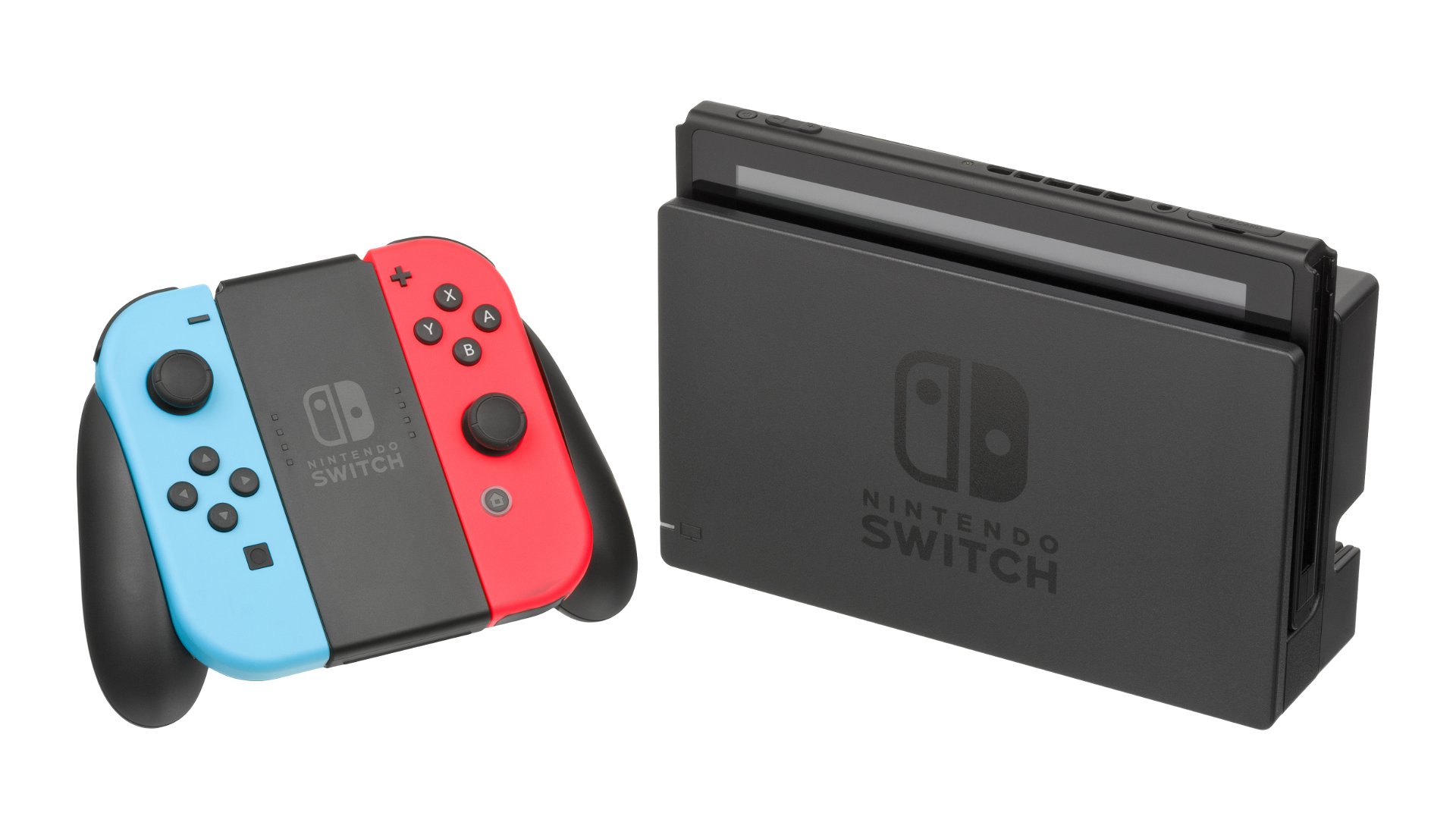 Nintendo Switch - ShopMania