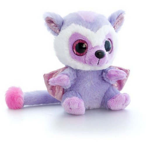 Veverita zburatoare de plus 14 cm Keel Toys - ShopMania