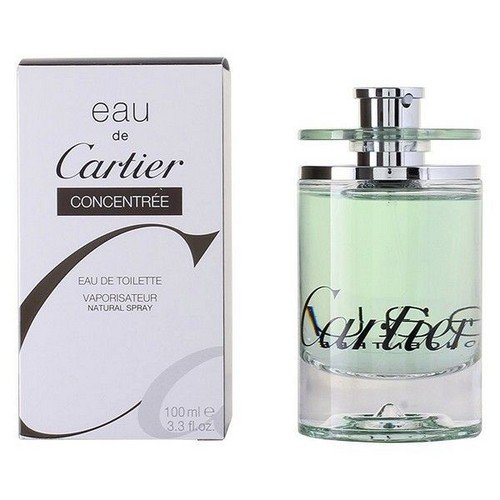 cartier concentree parfum