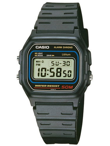 Casio W-59-1VQES Casio W-59-1VQES