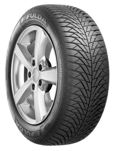 Fulda MultiControl 175/65R14 82T Fulda MultiControl 175/65R14 82T