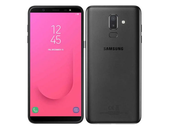 telefon samsung galaxy j8