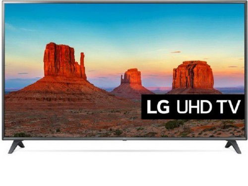 LG 55UK6200PLA LG 55UK6200PLA
