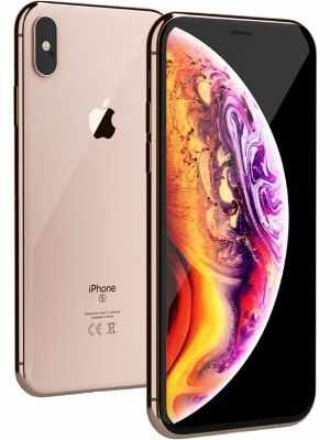 Apple iPhone XS Max  Available Online in South Africa