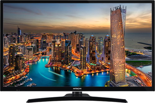 Hitachi 32HE2000 Hitachi 32HE2000