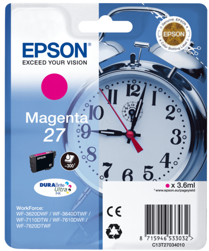 Epson T2703 Epson T2703