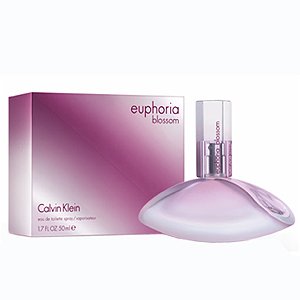 Lily advantage Be surprised Calvin Klein / Euphoria Blossom - Eau de Toilette 50 ml - ShopMania