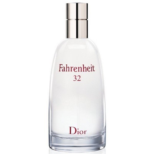 Christian Dior Fahrenheit 32 Eau De Toilette 100 Ml Shopmania