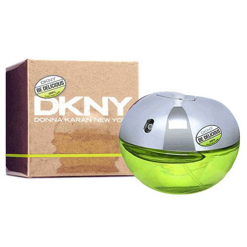 Donna Karan Be Delicious - Eau de Parfum 30 ml ShopMania