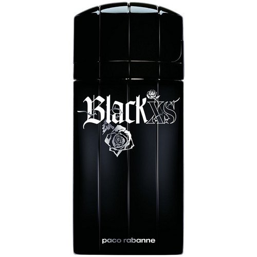 Paco Rabanne / Black XS for Him - Eau de Toilette 50 ml - ShopMania