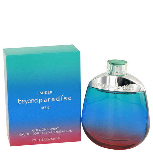 Beyond paradise eau de parfum spray hot sale