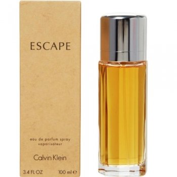 pizza Verstrooien referentie Calvin Klein / Escape - Eau de Parfum 100 ml - ShopMania
