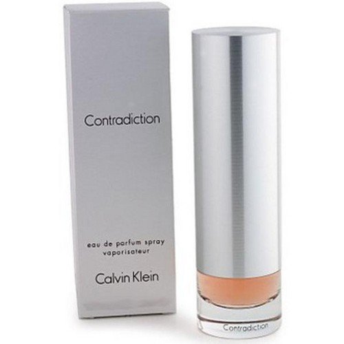Calvin Klein / Contradiction - Eau de Parfum 100 ml -
