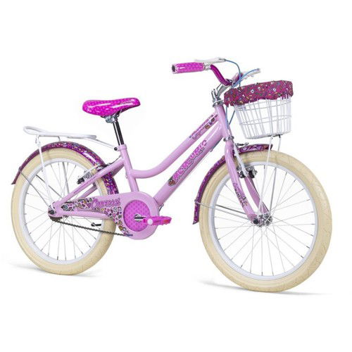 Bicicleta best sale mercurio capressi