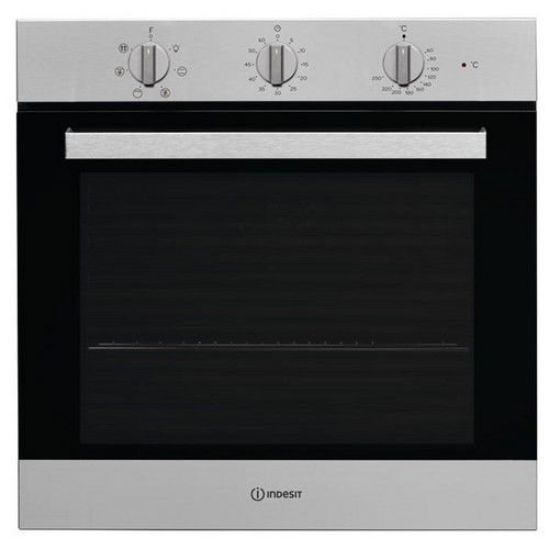 Indesit IFW6530IX Indesit IFW6530IX