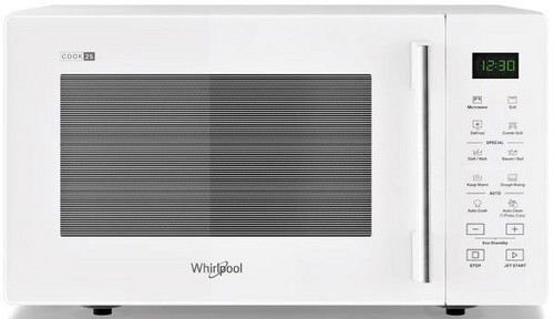 Whirlpool MWP254W Whirlpool MWP254W