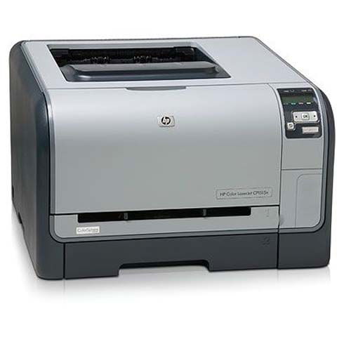 HP Color LaserJet CP1515n - ShopMania