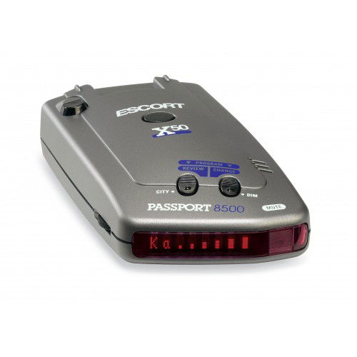 Escort Passport 8500 X50 ShopMania