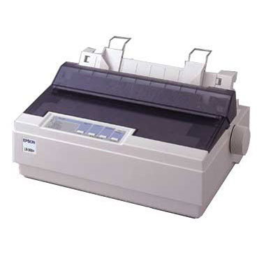 Epson LX-300 - ShopMania