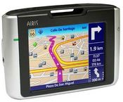 Airis T920 Airis T920