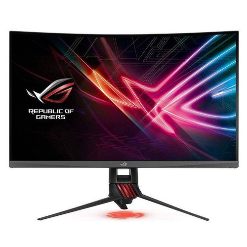 Asus XG32VQR