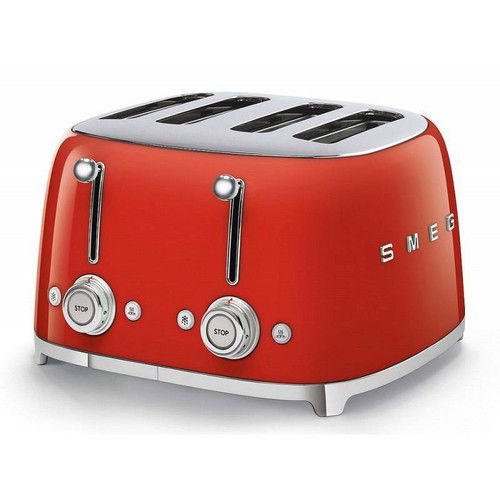 Smeg TSF03RDEU Smeg TSF03RDEU