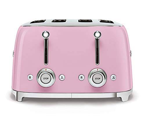 Smeg TSF03PKEU Smeg TSF03PKEU