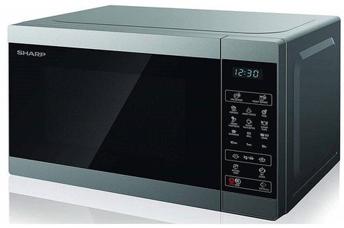 Sharp YC-MG81E-S Sharp YC-MG81E-S