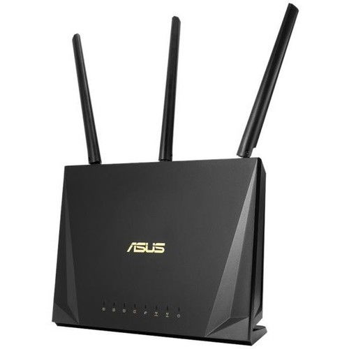 Asus rt ac65p обзор