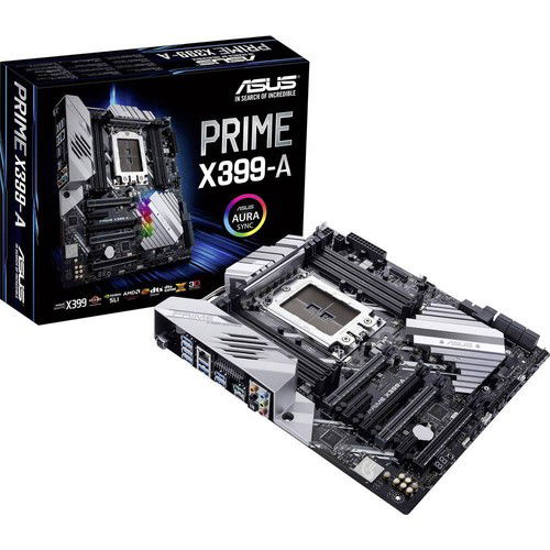 Asus Prime X399-A - ShopMania