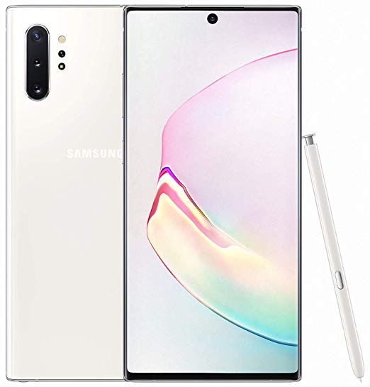 Smartphone Samsung Galaxy Note 10 Usado 256GB Câmera Tripla em Promoção é  no Buscapé