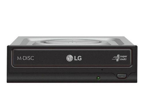 LG GH24NSD5 LG GH24NSD5